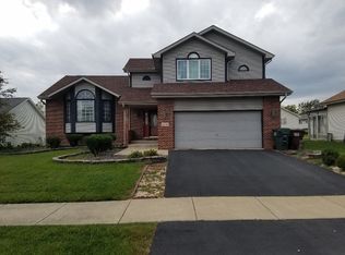 22916 Millard Ave, Richton Park, IL 60471