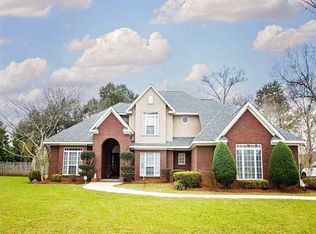 12431 Branson Dr N, Mobile, AL 36695