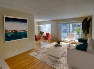30 Corwin St #1, San Francisco, CA 94114