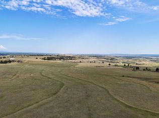 Tbd Gruenhagen Rd, Moorcroft, WY 82721