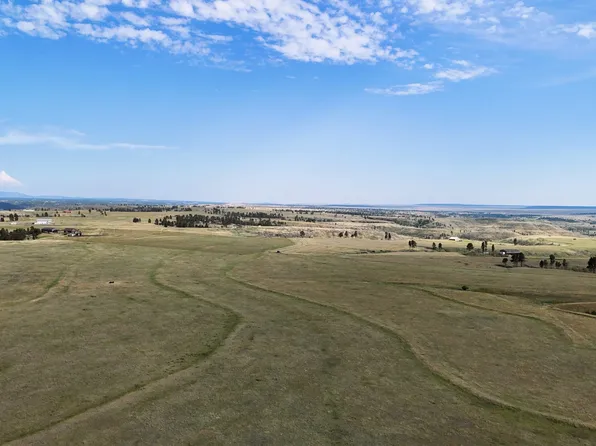 Tbd Gruenhagen Rd, Moorcroft, WY 82721