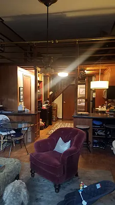 Rented by Chris Stewart, LREB | media 18