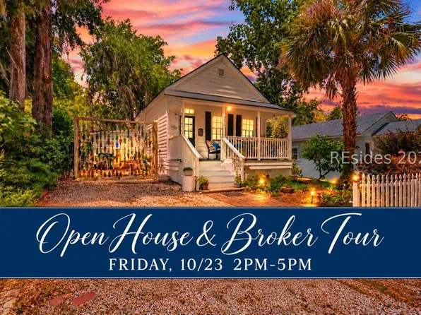 706-708 Church Street, Beaufort, SC 29902