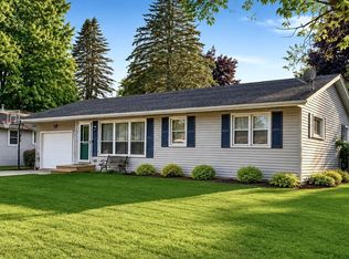 267 S Brooklyn St, Berlin, WI 54923