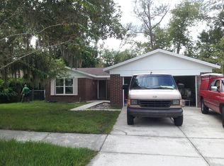 3580 Ballestero Dr S, Jacksonville, FL 32257