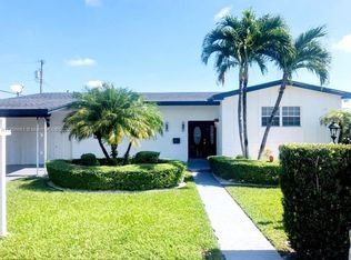 2025 SW 85th Ave, Miami, FL 33155