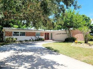 130 Tiki Dr, Merritt Island, FL 32953