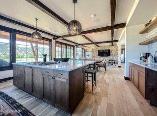 790 Hunters View Ln, Eagle, CO 81631