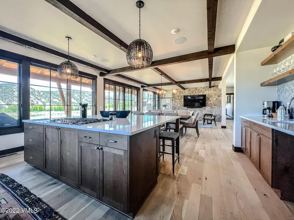 790 Hunters View Ln, Eagle, CO 81631