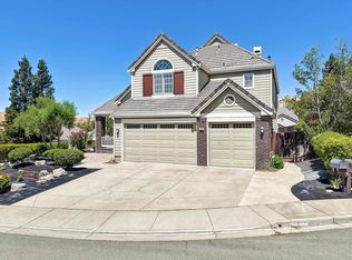 477 Obsidian Way, Clayton, CA 94517
