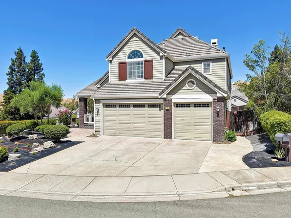 477 Obsidian Way, Clayton, CA 94517