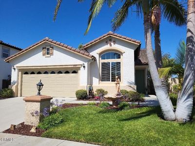 4805 Calle Descanso, Camarillo, CA, 93012