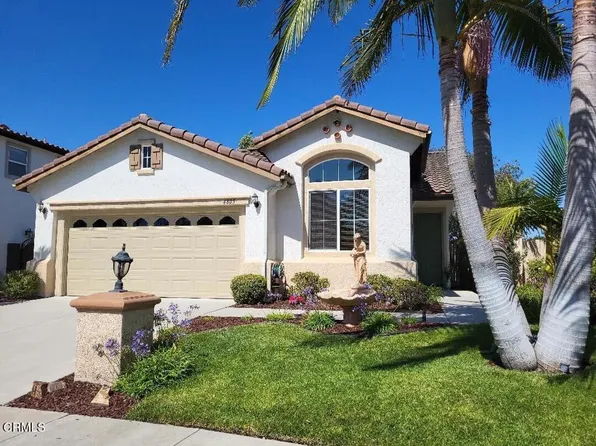 4805 Calle Descanso, Camarillo, CA 93012