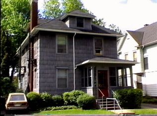 Grand Ave.1, Rochester, NY 14609