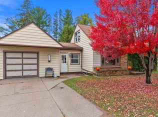 2716 Michigan Ave, Stevens Point, WI 54481