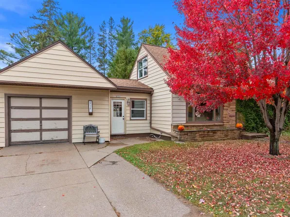 2716 MICHIGAN AVENUE, Stevens Point, WI 54481
