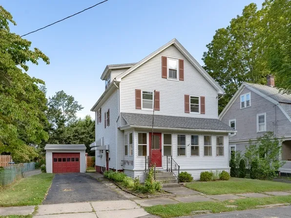 18 Dickinson St, Northampton, MA 01060