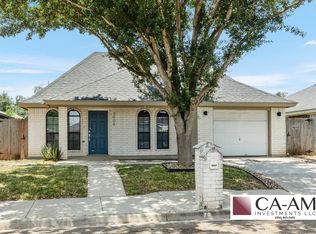 3009 Kingsborough Ave, McAllen, TX 78504