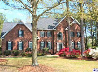 403 Edisto Run, Hartsville, SC 29550