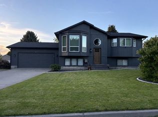 517 E Westcrest Ave, Colbert, WA 99005