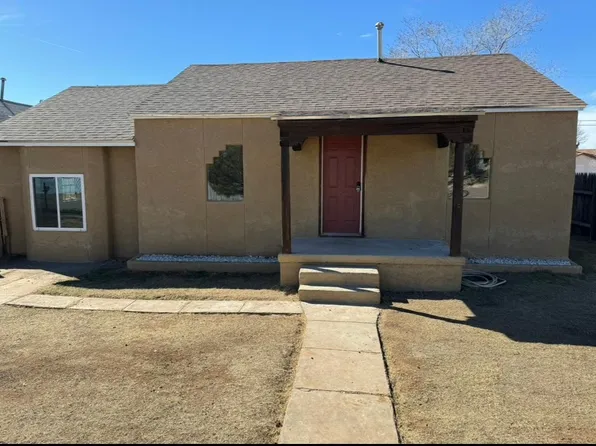 908 West St, Clovis, NM 88101
