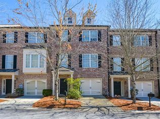 1903 Appaloosa Mill Cir, Buford, GA 30519