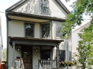 1536 W Highland Ave, Chicago, IL 60660