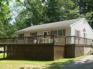 148 High Ridge Rd, Delta, PA 17314