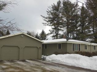 146 Raceway Rd, Jericho, VT 05465