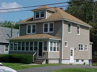 1074 North St, Pittsfield, MA 01201