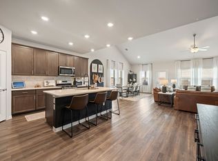 14048 Corvus Dr, Haslet, TX 76052