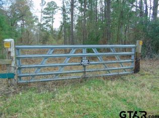 Highway 79 E, Jacksonville, TX 75766