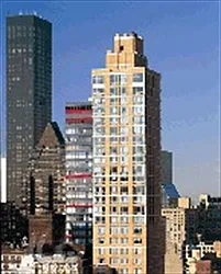 Rented by Corcoran