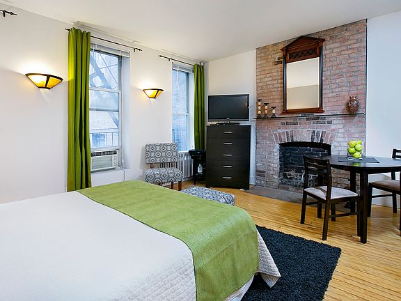 3rd image of 334 E 59th St #4