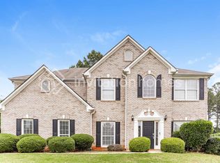 1700 Northolt Ct, Conyers, GA 30013