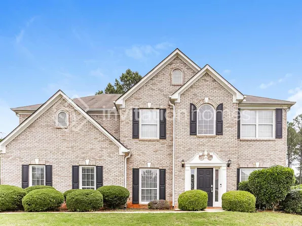 1700 Northolt Ct, Conyers, GA 30013