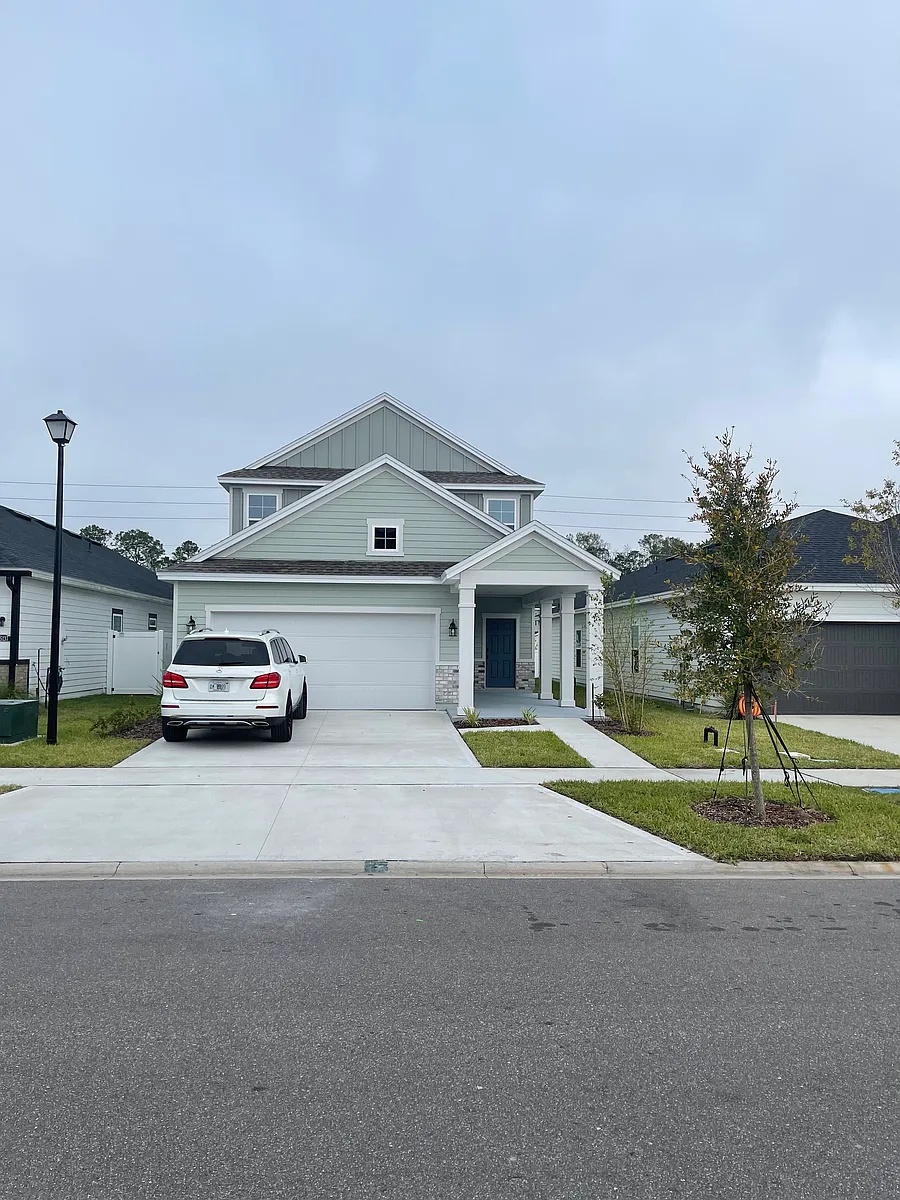 Building Photo - 95153 Terris Way