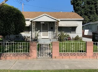 9035 Hightree St, Pico Rivera, CA 90660