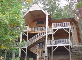 6 E View Rd, Sylva, NC 28779