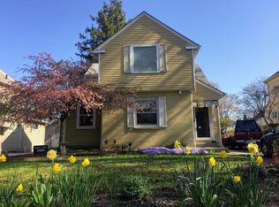 400 Arden Rd, Columbus, OH 43214