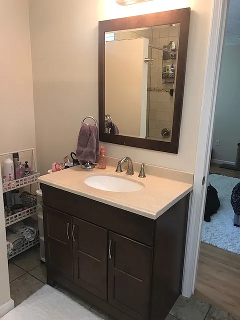 1 bed, 900 sqft, $1,100 — Photo 1