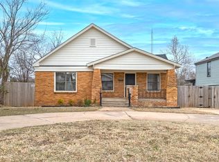 1721 NW 35th St, Oklahoma City, OK 73118