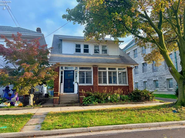 220 E Jefferson St, Sandusky, OH 44870