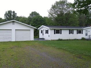 881 W Old Route 422, Butler, PA 16001