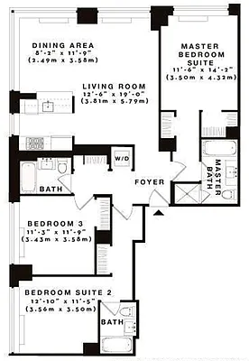 Rented by Douglas Elliman | media 7