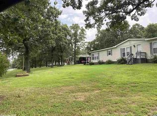 177 Caney Creek Rd, Conway, AR 72032