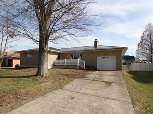 104 Wilkenson St, Belle Vernon, PA