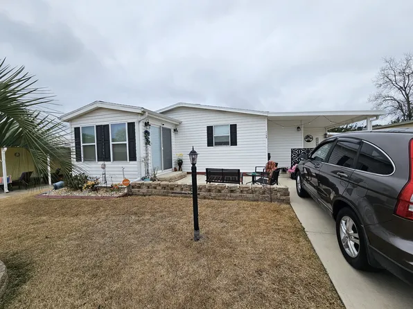 1706 Pebble Beach Ln, Lady Lake, FL 32159