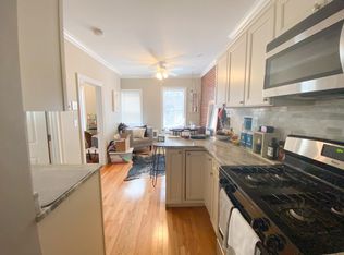 58 N Margin St #2R, Boston, MA 02113