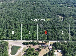 Par B W Almy Rd, Howard City, MI 49329